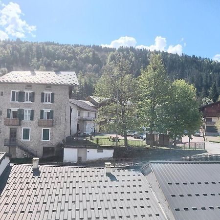 Hotel Le Montblanc Flumet Luaran gambar