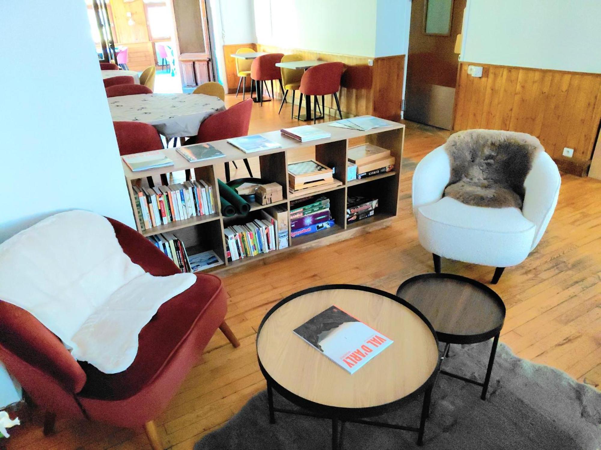 Hotel Le Montblanc Flumet Luaran gambar